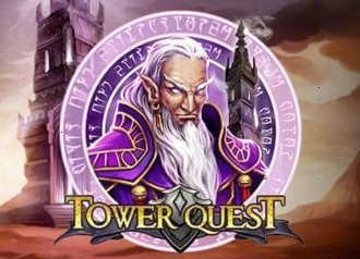 Имитатор башни в Tower Quest